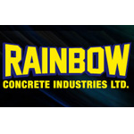 Rainbow Concrete