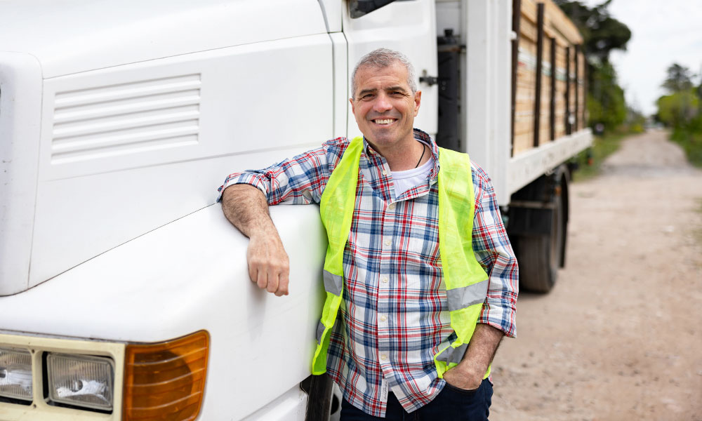 Job-Site Delivery