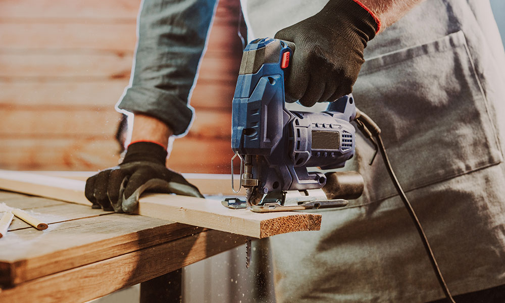 Power tools