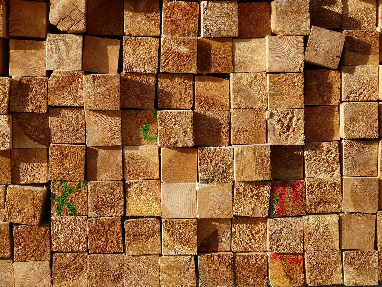 Lumber