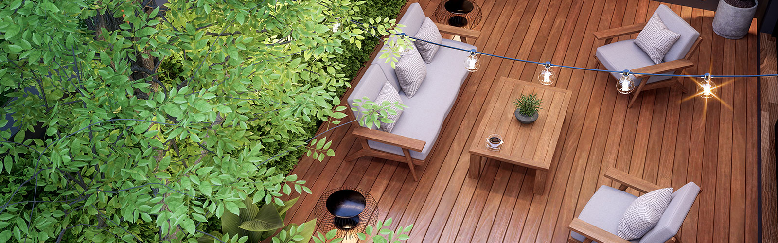 Outdoor Living